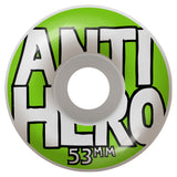 Anti Hero - Grimple Full Face Complete 7.3'' Mini