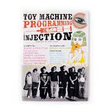 Toy Machine - Programming Injection DVD