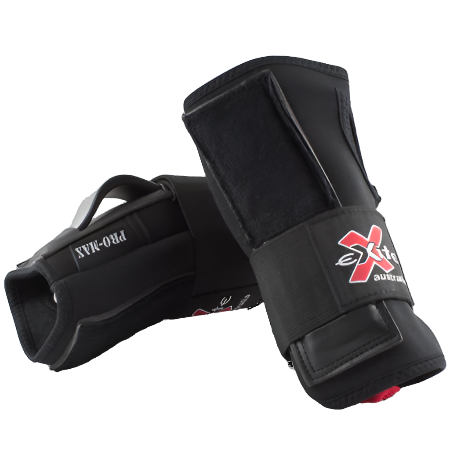 Exite - Pro Max Skate Wrist Guards