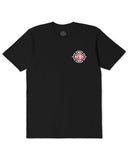 Independent - Diamond Cut T-Shirt Black