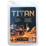 Titan - Skate Tool Standard Version w/ 7 tools