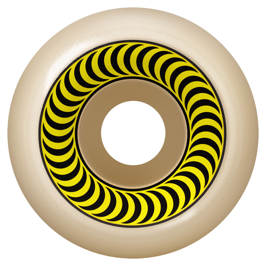 Spitfire - Formula Four OG Classic Skateboard Wheels 55mm 99a