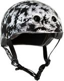 S-One - Lifer Helmet Black Tie Dye