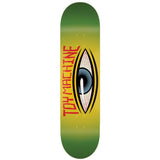 Toy Machine - Future Skateboard Deck 8.25''