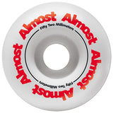 Almost - Ivy Repeat Premium Complete Skateboard 8.0''
