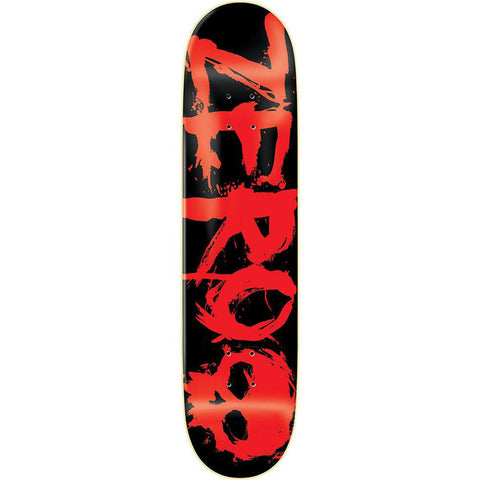 Zero - Blood Skateboard Deck 8.0''