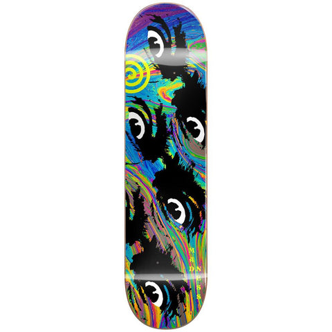 Madness - Side Eye R7 Skateboard Deck 8.5''