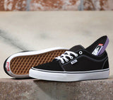 Vans - Skate Chukka Low Skate Shoes Black/White
