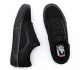 Vans - Skate Old Skool Skate Shoes Black