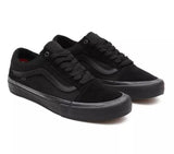 Vans - Skate Old Skool Skate Shoes Black