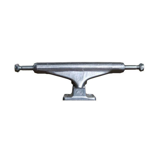Z Flex - 6.25'' Skateboard Trucks Raw (Set of 2)
